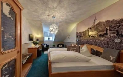 Adressenverzeichnis Tourismus bayerische Seen 7 Hotel zur Post Andechs