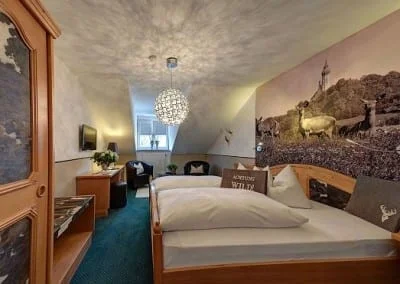 hotel zur post andechs