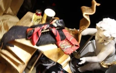 Die Besonderen: Weihnachtsmarkt in München