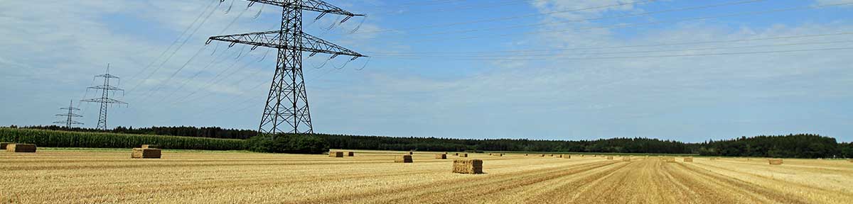 Bund Naturschutz - Landwirtschaftliche Flächen und Flächennutzung in Bayern