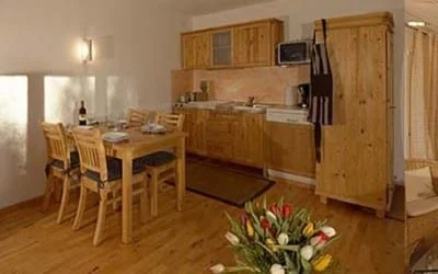 Golfhotel Kaiserin Elisabeth geht in Erneuerungspause 17 Apartment Oberfeld Starnberg