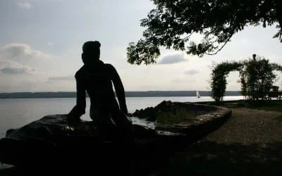 letztes MoMo in Herrsching