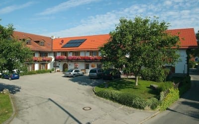 Adressenverzeichnis Tourismus bayerische Seen 16 Pension Geierhof, Etterschlag Wörthsee