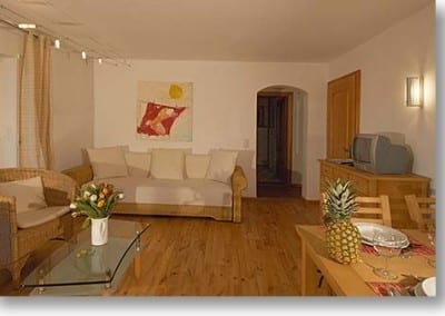 A1 Wohnen S0 10 503 338