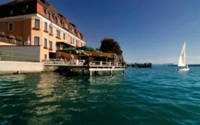 Adressenverzeichnis Tourismus bayerische Seen 2 Restaurant in Berg Starnberger See