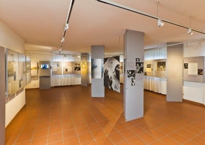 Carl Orff Museum Diessen am Ammersee