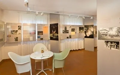 neue Öffnungszeiten Carl Orff Museum Diessen