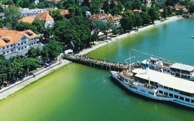 freie Kunstanstalt Diessen 3 Weihnachtsfeiern im Seehof