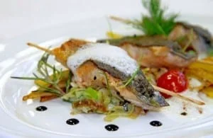 hotel seehof ammersee restaurant
