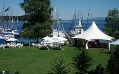 Tagungshotels im Fünfseenland nahe München Bayern