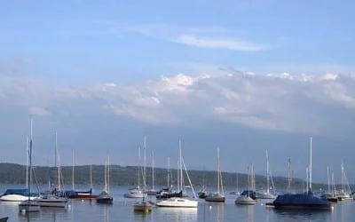 Bayerns Brauer solidarisieren sich mit den Bauern 7 Gemeinde Utting am Ammersee