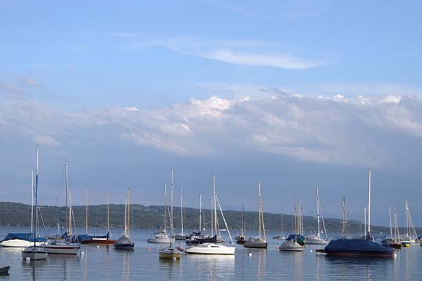 Utting am Ammersee