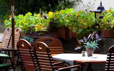 Adressenverzeichnis Tourismus bayerische Seen 27 Posthotel Pöcking Starnberger See