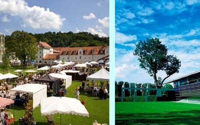 junge Chöre München mit neuer Leitung 5 Kulturtipp: Veranstaltungsforum fürstenfeld