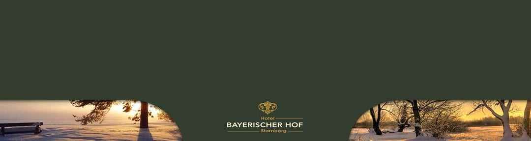 Hotel Bayerischer Hof Starnberg