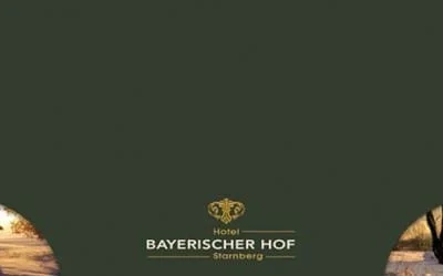 Hotel Bayerischer Hof Starnberg