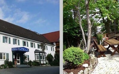 landhotel zur alten post ammersee