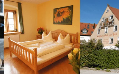 freie Kunstanstalt Diessen 98 Restauranttipp: zur Post Herrsching Ammersee