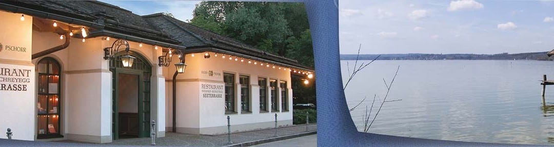 Restaurant Schreyegg