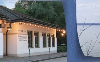 Bauchtanz Flora 98 Restaurant Schreyegg