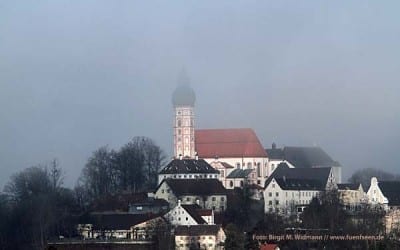 Andechser Christkindlmarkt