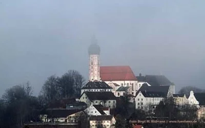 Andechser Christkindlmarkt