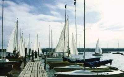 Bootsverleih Ammersee