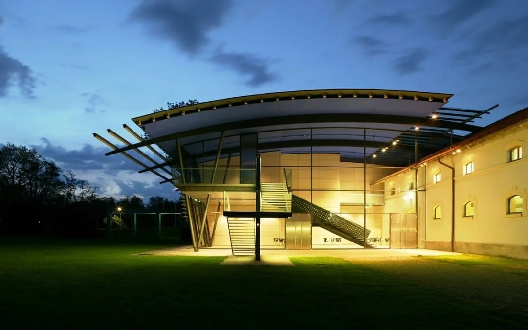 Veranstaltungsforum fürstenfeld, Fürstenfeldbruck