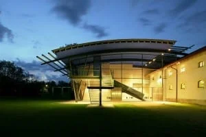 Veranstaltungsforum fürstenfeld