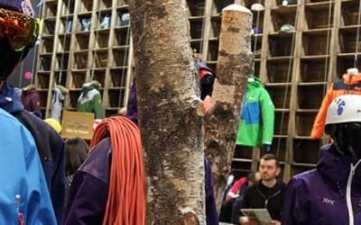 ISPO Munich 2015 – für Sie entdeckt