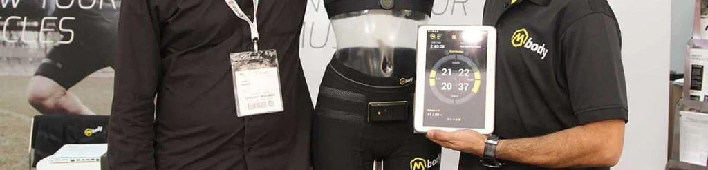 HEalth und Fitness wird mobil - Betriebliches Gesundheitsmanagement auf der ISPO Munich 2015