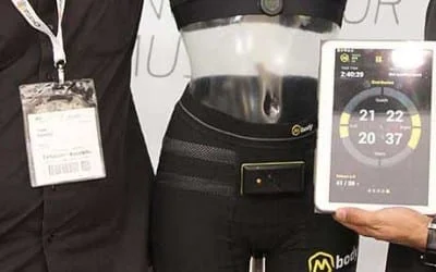 Die Trends der ISPO 2015 – Munich Health und Fitness