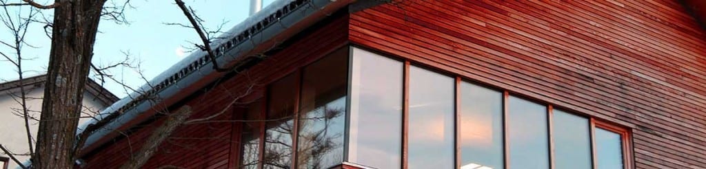 Architekturrundfahrt durch Murnau