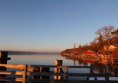 Starnberger See fuenfseen.de Foto Copyright Birgit M. Widmann