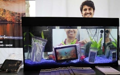 Loksak – Schutz für Ihr Smartphone