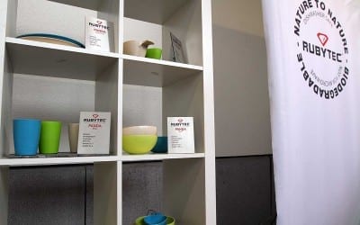 Rubytec umweltfreundlich