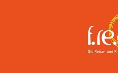 Die f.r.e.e. Freizeitmesse in München