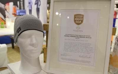 Sätila aus Schweden funktionelle Mützen