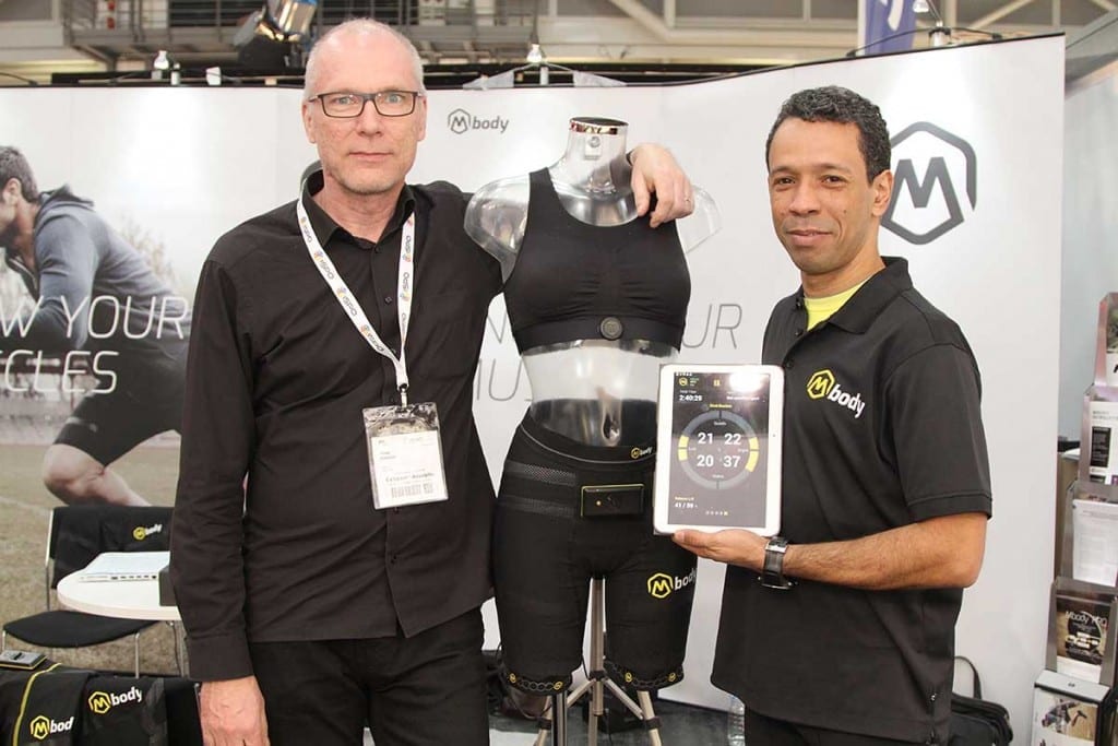 Smartphone und Co - mit smarten Lösungen über die Cloud zu gesundheitlicher Fitness im Betrieblichem Gesundheitsmanagement