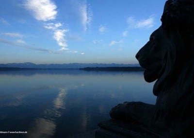 Der Starnberger See
