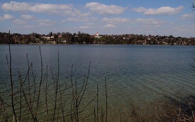 Der Pilsensee
