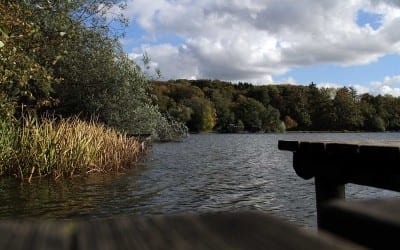 Adressenverzeichnis Tourismus bayerische Seen 22 Badeplatz Freibad Ostufer Wesslinger See