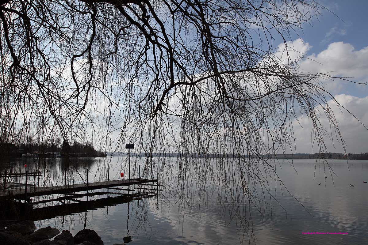 Der Wörthsee