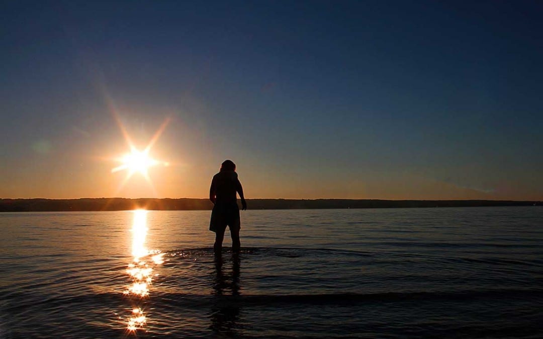Der Ammersee