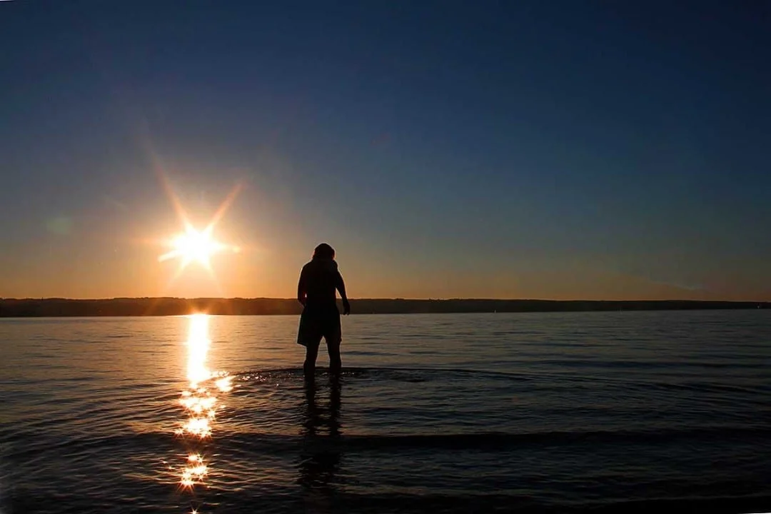 Der Ammersee
