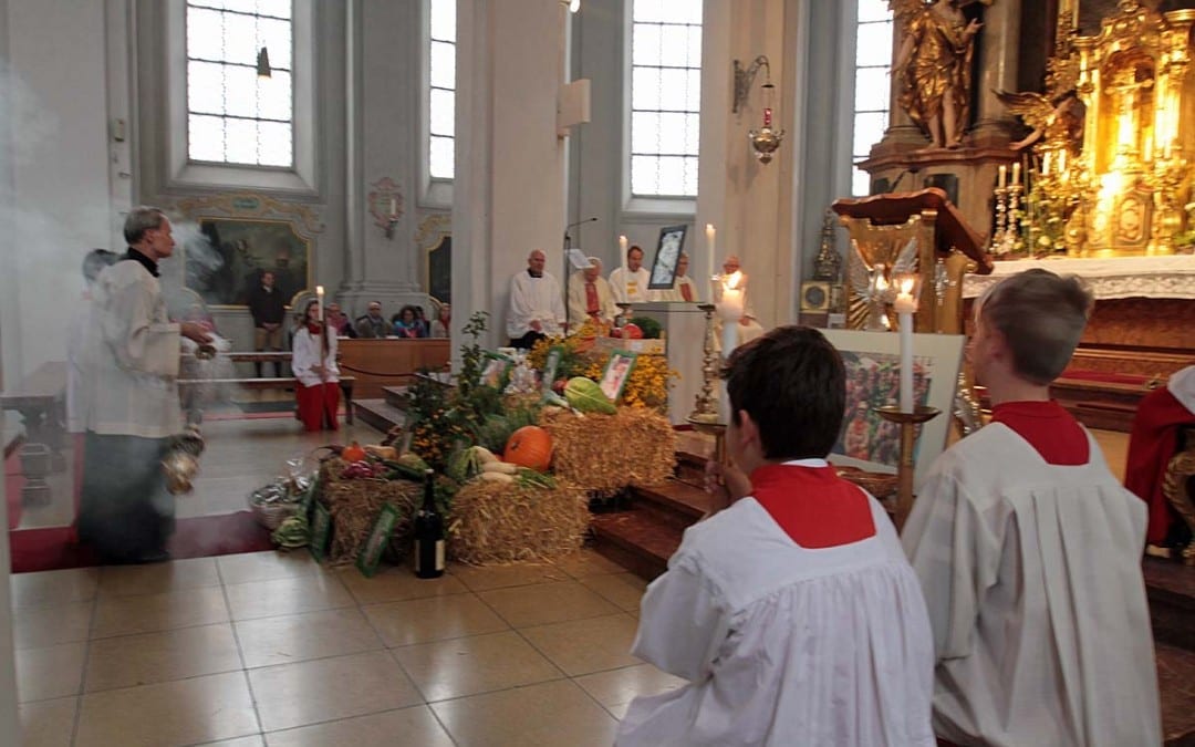 Ostergottesdienste