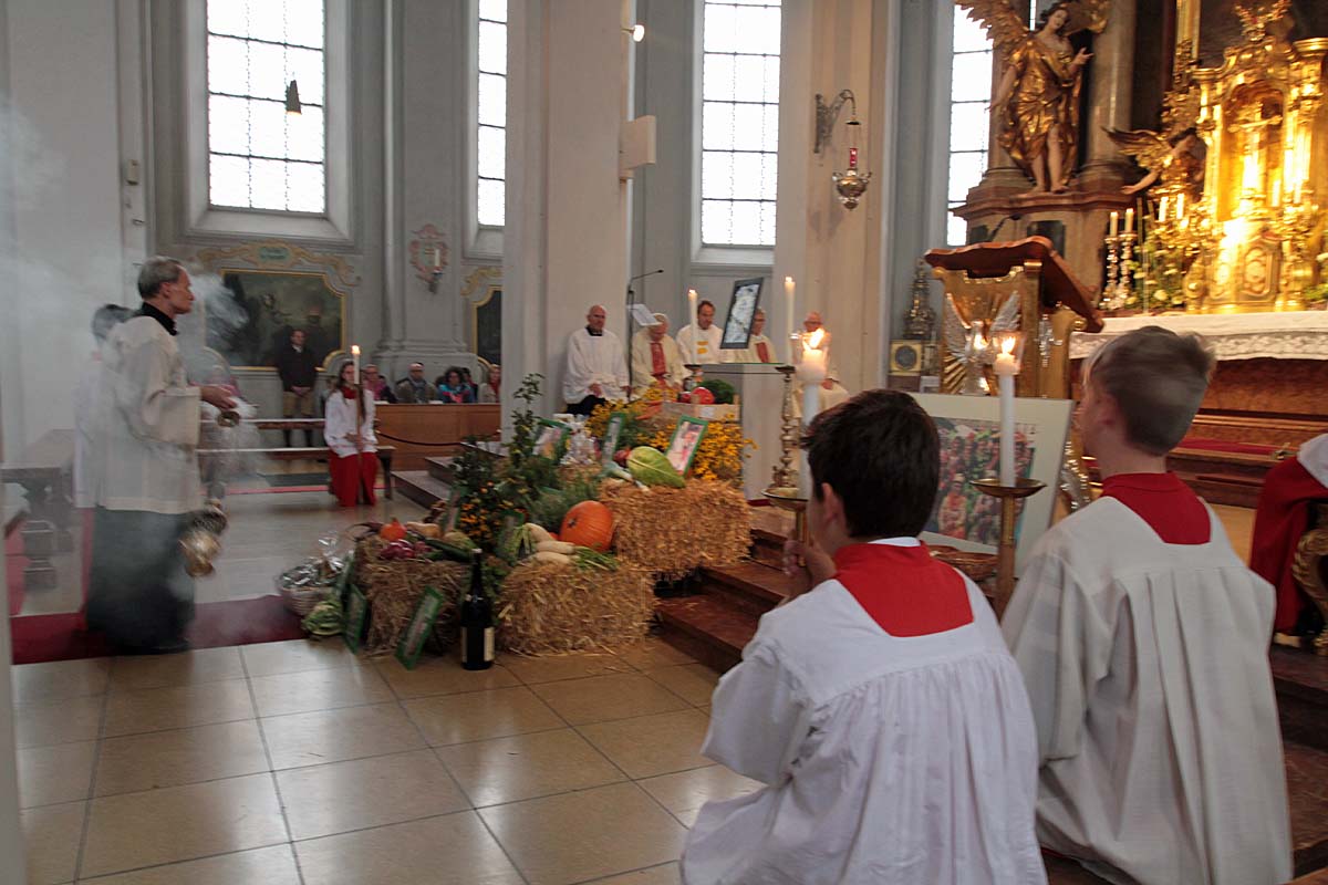 Ostergottesdienste