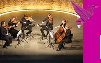 junge Chöre München mit neuer Leitung 1 München geht stiften – 2. Münchner Stiftungsfrühling