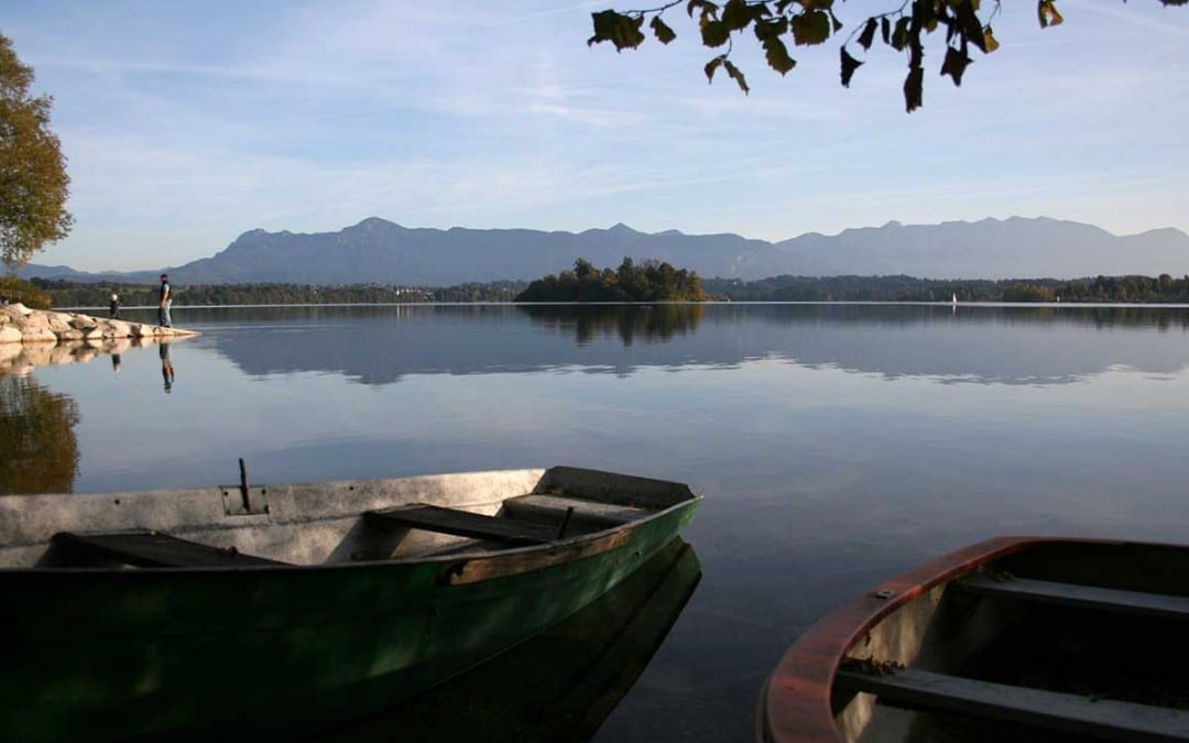 Der Staffelsee