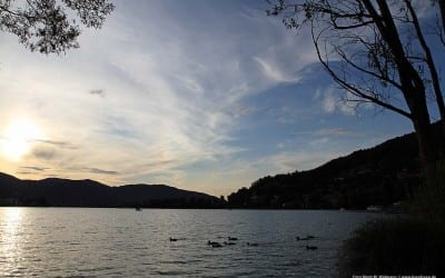 Der Tegernsee